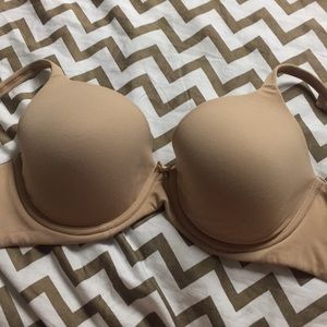 Soma bra